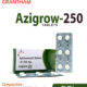 AZIGROW 250