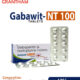 GABAWIT NT 100