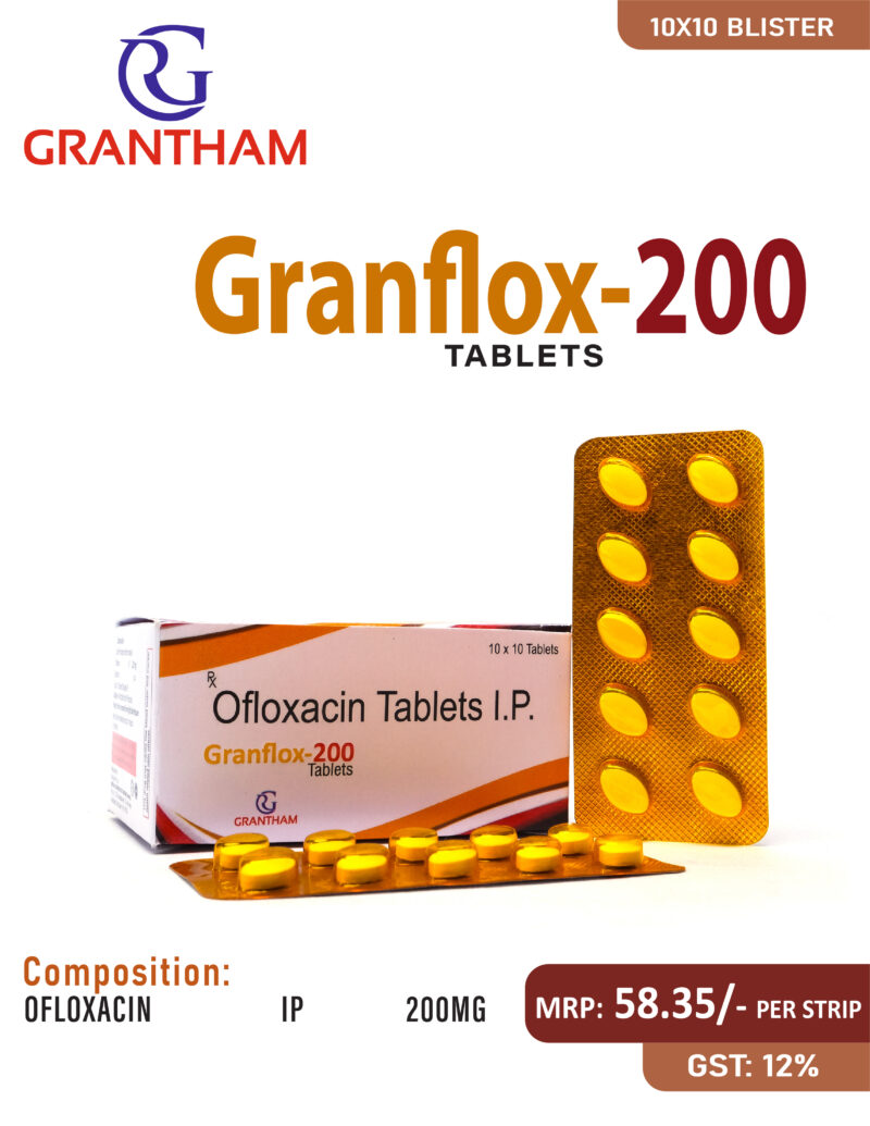 GRANFLOX 200