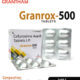 GRANROX 500