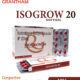 ISOGROW 20