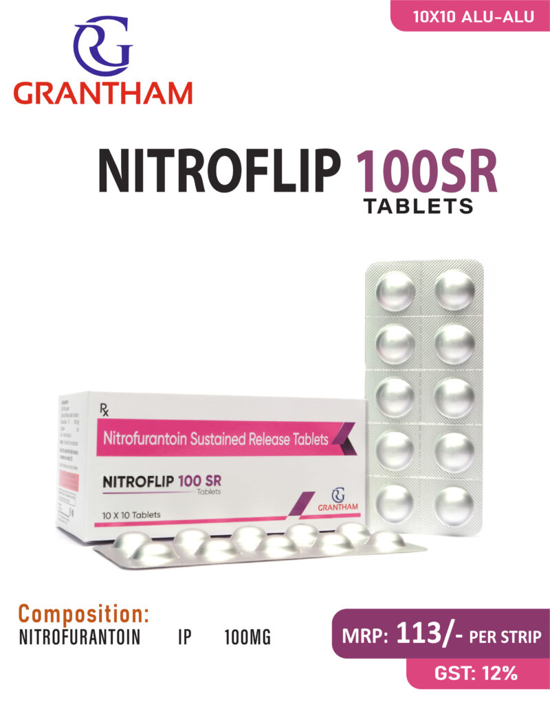 NITROFLIP 100 SR