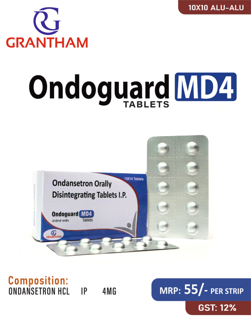 ONDOGUARD MD4