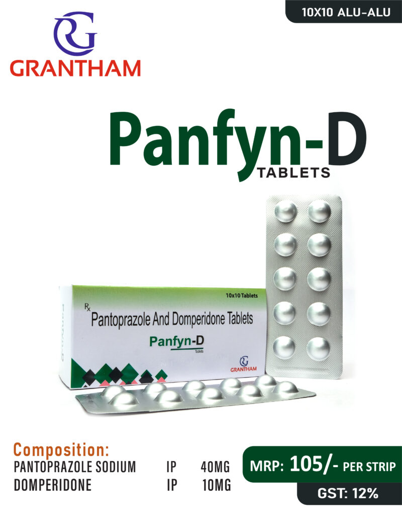 PANFYN D