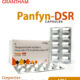 PANFYN DSR
