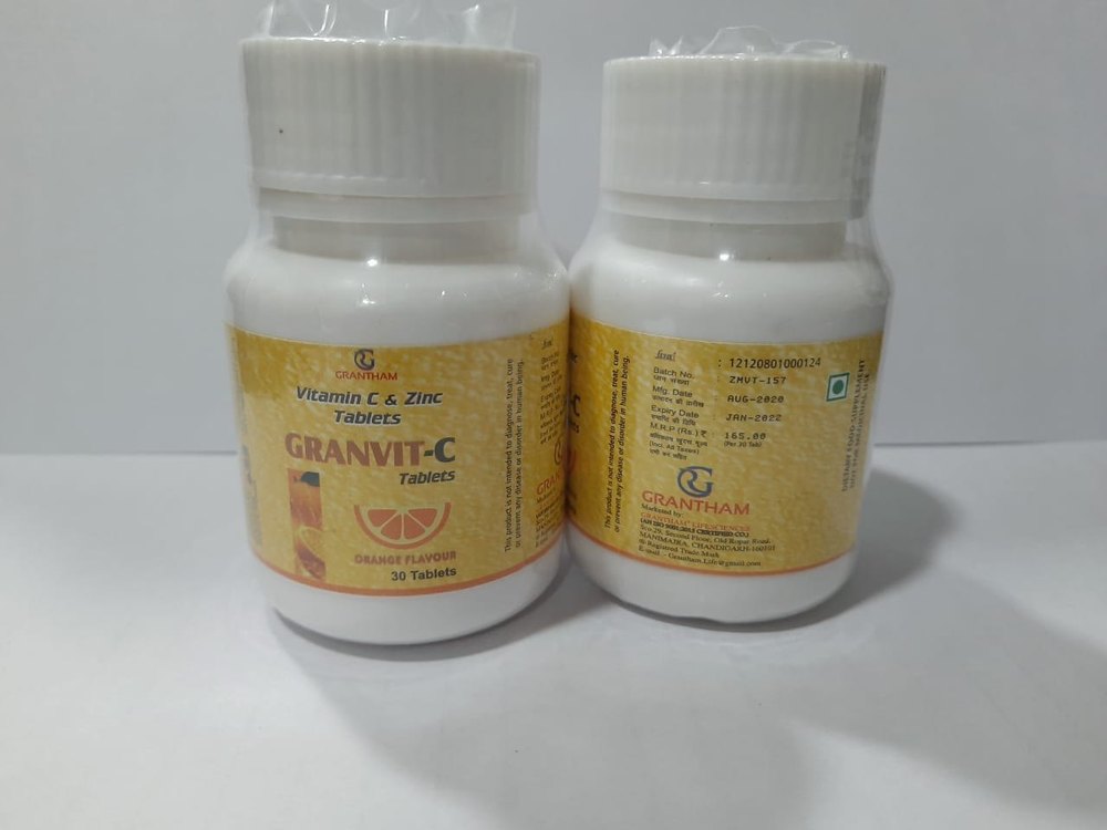 Granvit C