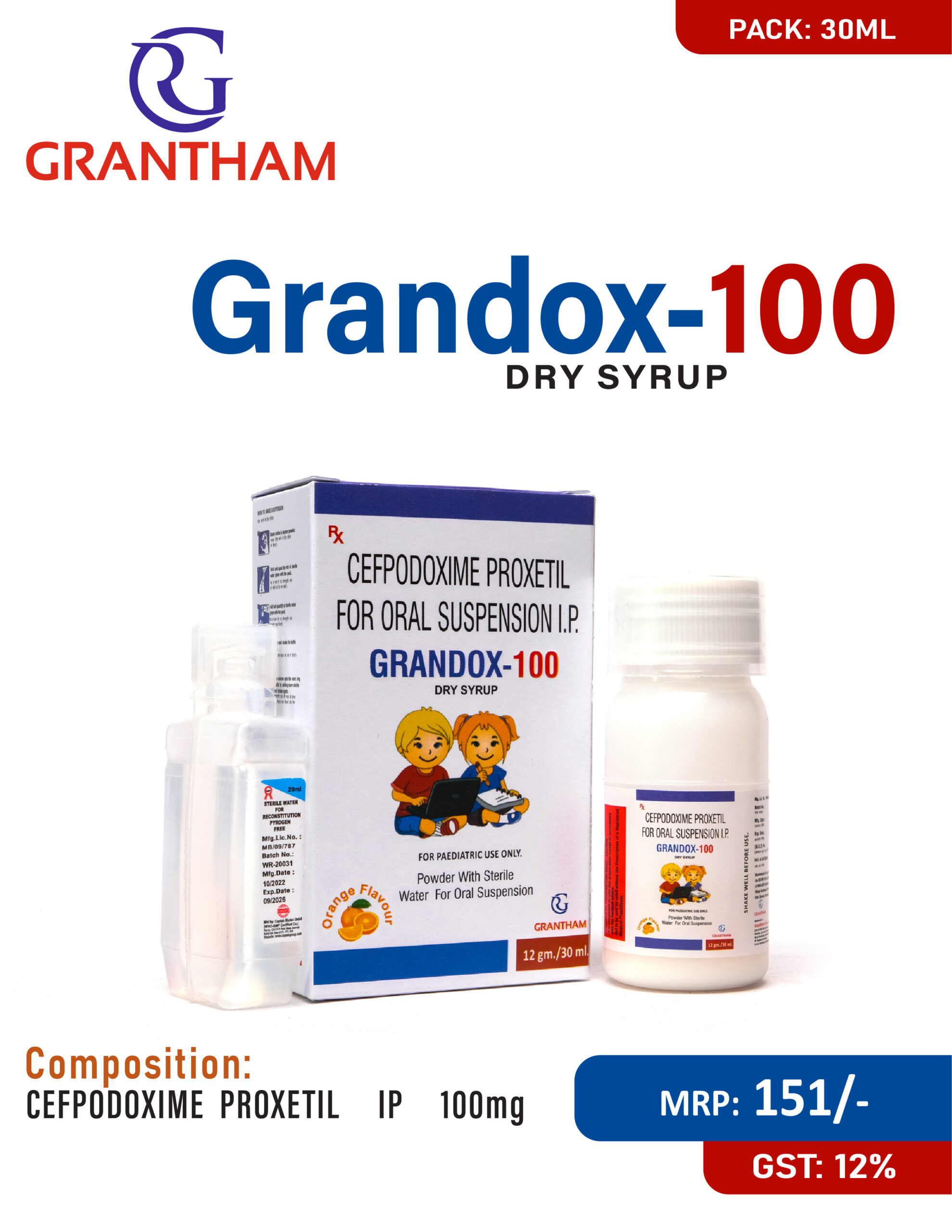 GRANDOX 100 (2)