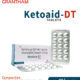 KETOAID DT
