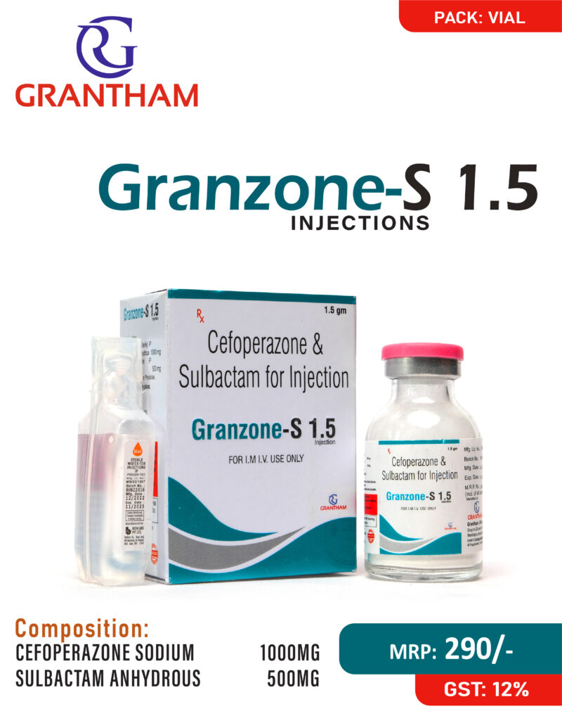 Granzone-s 1.5