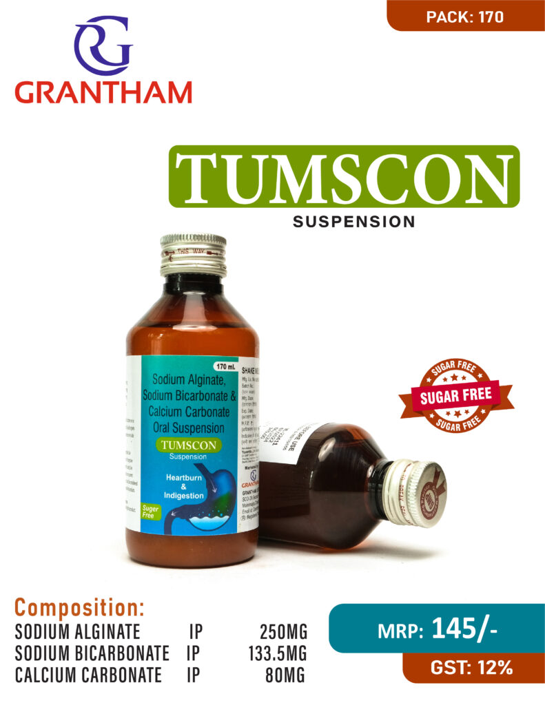 TUMSCON