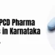 Allopathic PCD Pharma Companies in Karnataka