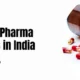 Top 10 PCD Pharma Companies in India