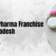 General PCD Pharma Franchise in Madhya Pradesh