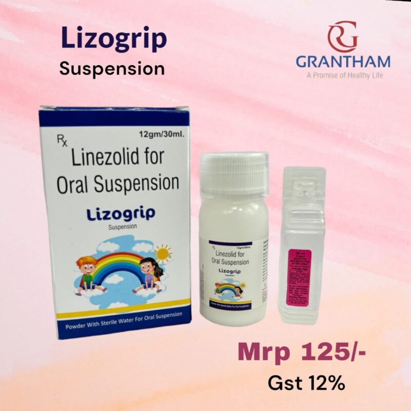 Lizogrip