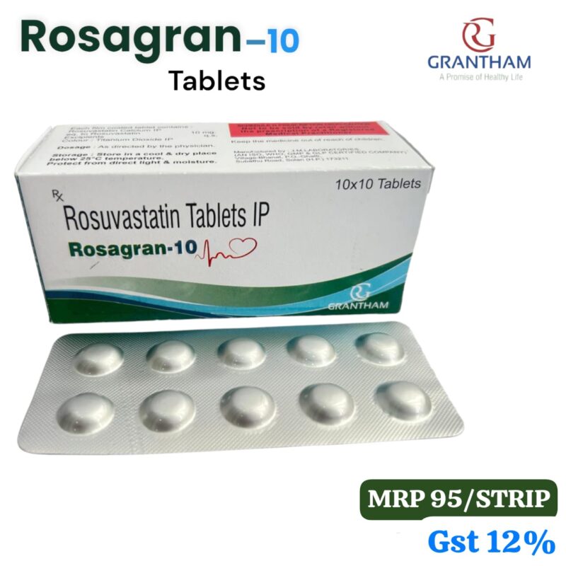 Rosagran-10