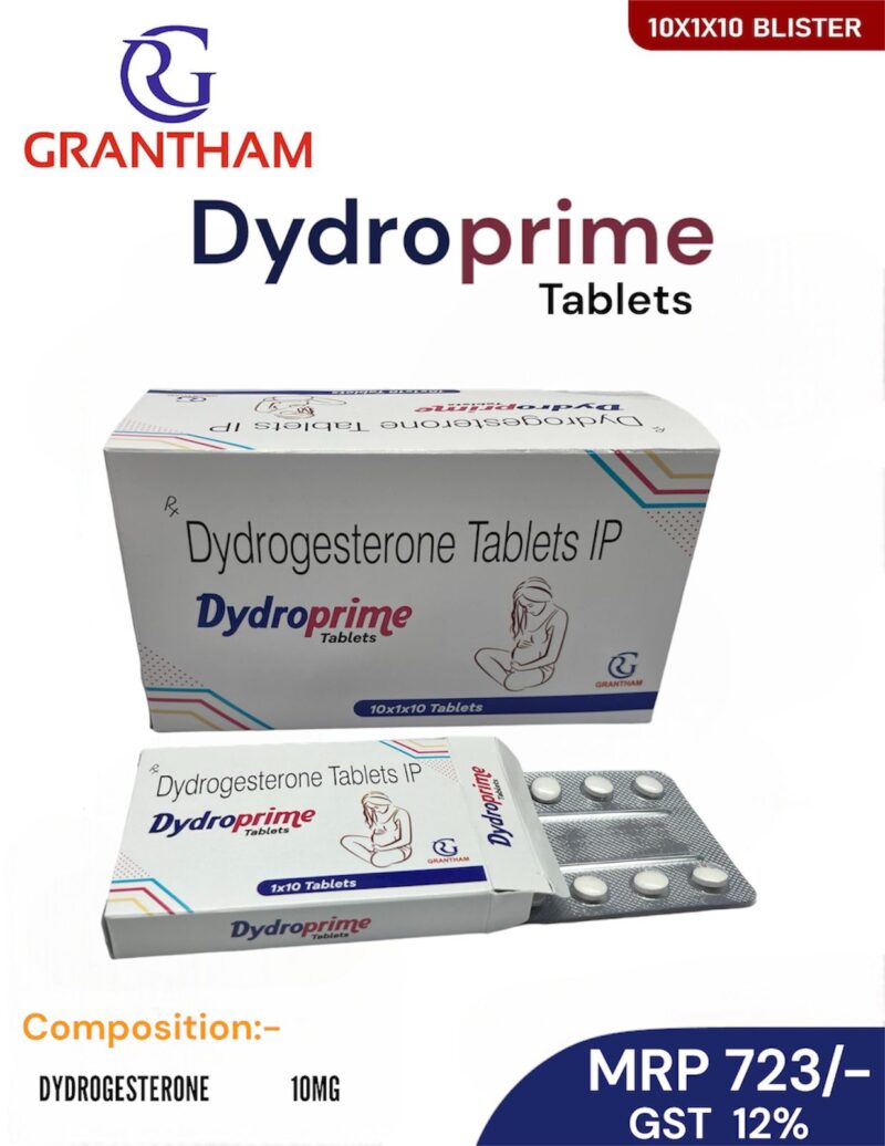 DYDROPRIME