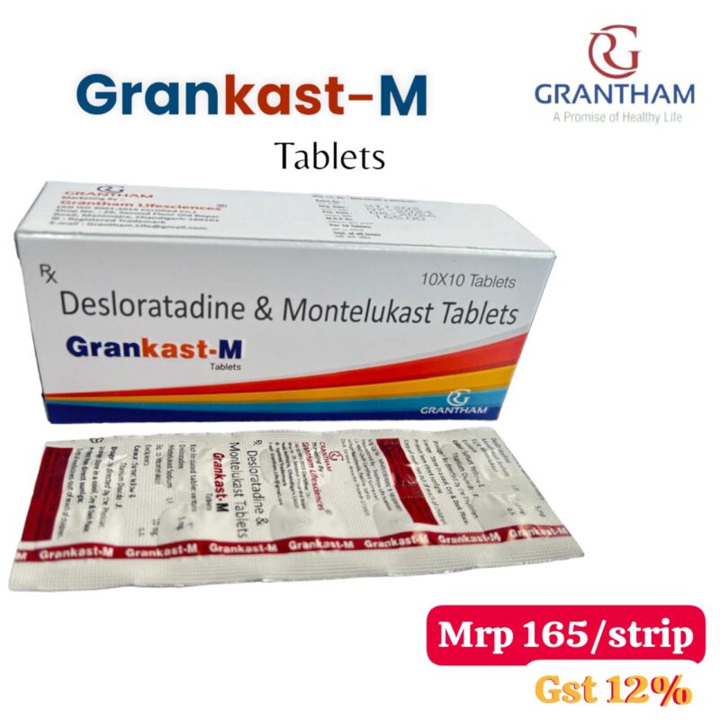 GRANKAST-M