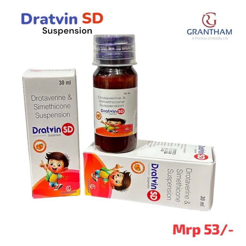 DRATVIN SD