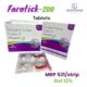 FAROTICK 200