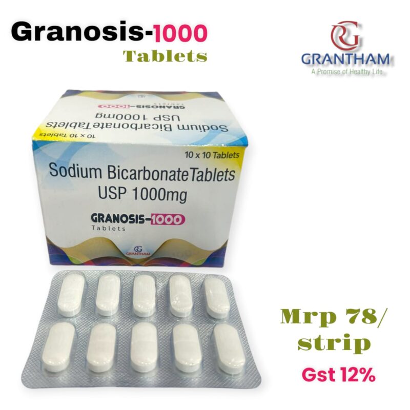 GRANOSIS 1000