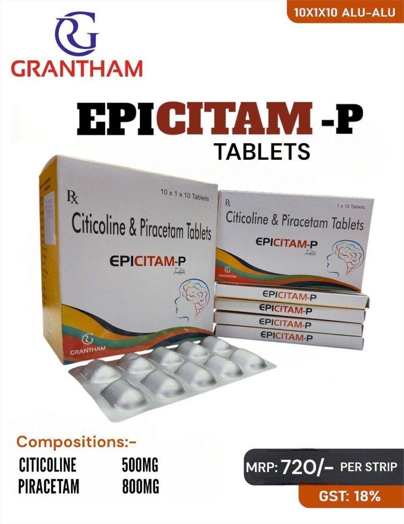 EPICITAM P