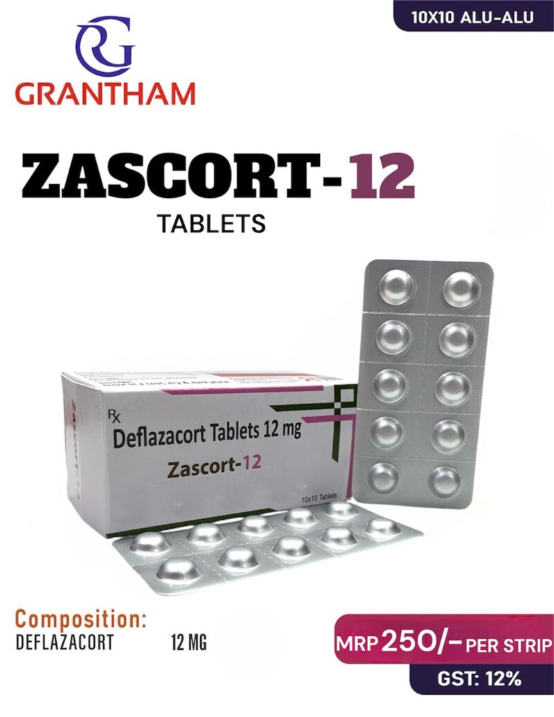 ZASCORT 12