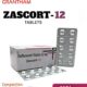 ZASCORT 12