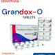 GRANDOX O