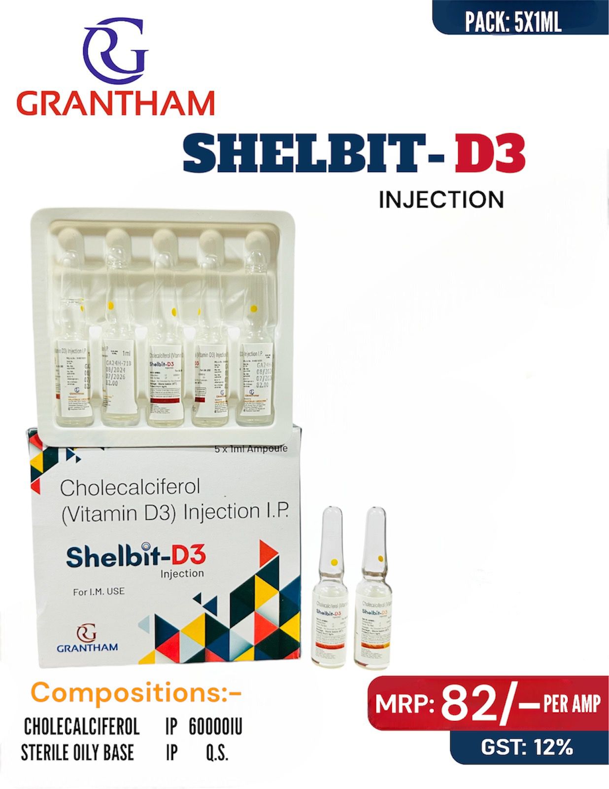 SHELBIT D3