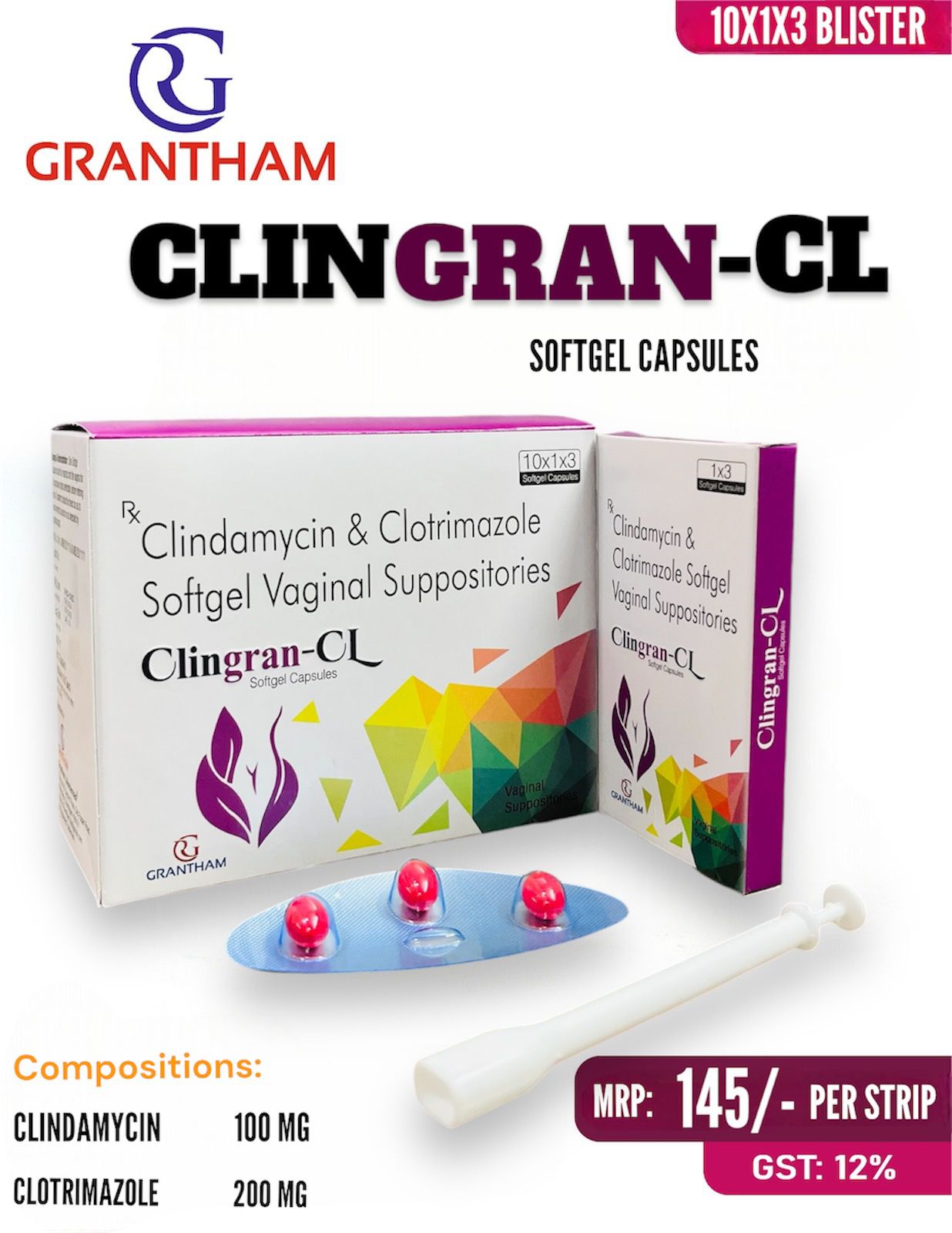 CLINGRAN CL