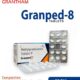 GRANPED-8