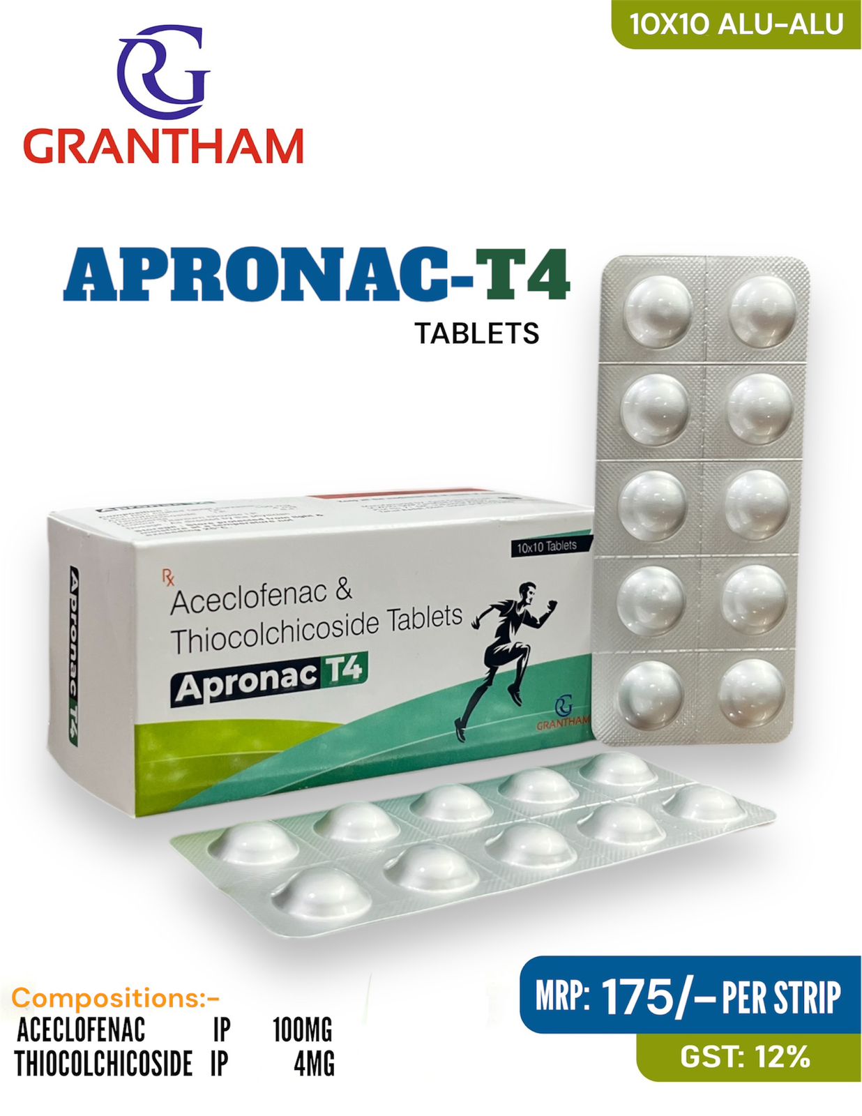 APRONAC-T4