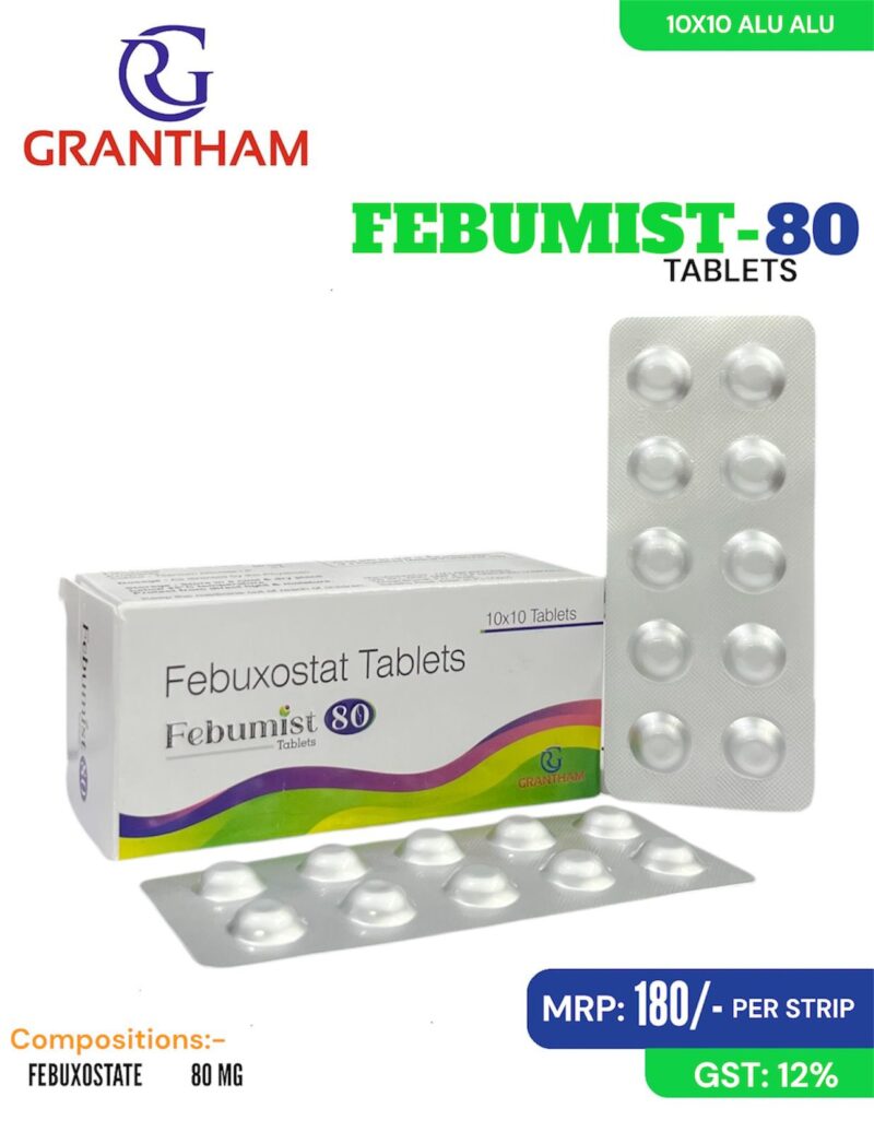 FEBUMIST-80