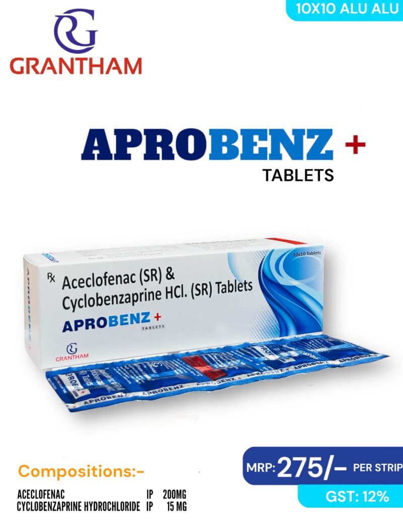 APROBENZ +