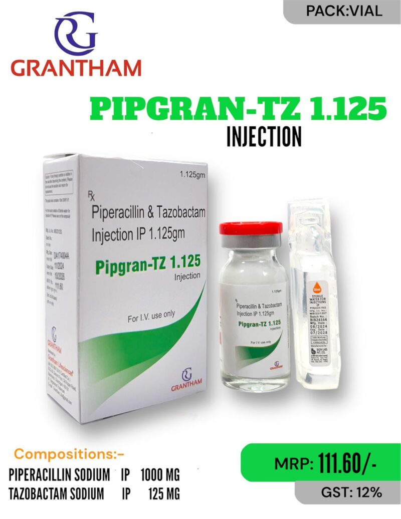 PIPGRAN-TZ 1.125