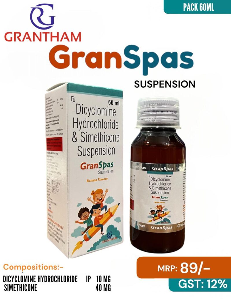 GranSpas