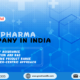 Best Pcd Pharma Company in India