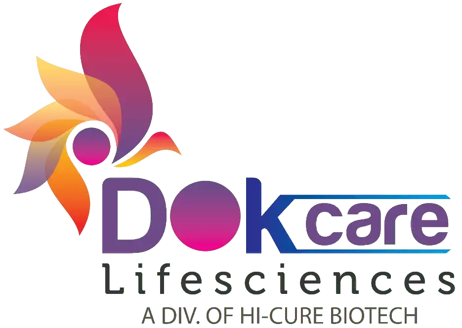 dokcare logo