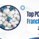 Top PCD Pharma Franchise in India 2026