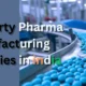 Third-party pharma manufacturing companies in india