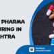Third Party Pharma Manufacturing in Maharashtra Third party pharma manufacturing in Maharashtra