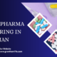 Third Party Pharma Manufacturing in Rajasthan Third party pharma manufacturing in Rajasthan