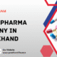 Best PCD Pharma Company in Uttarakhand
