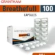 Breathefull 100