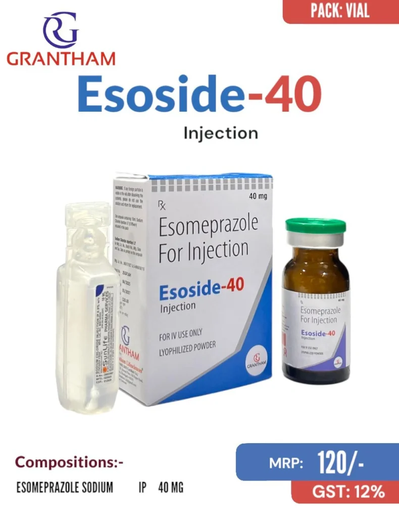 Esoside-40