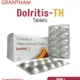 Dolritis-TH
