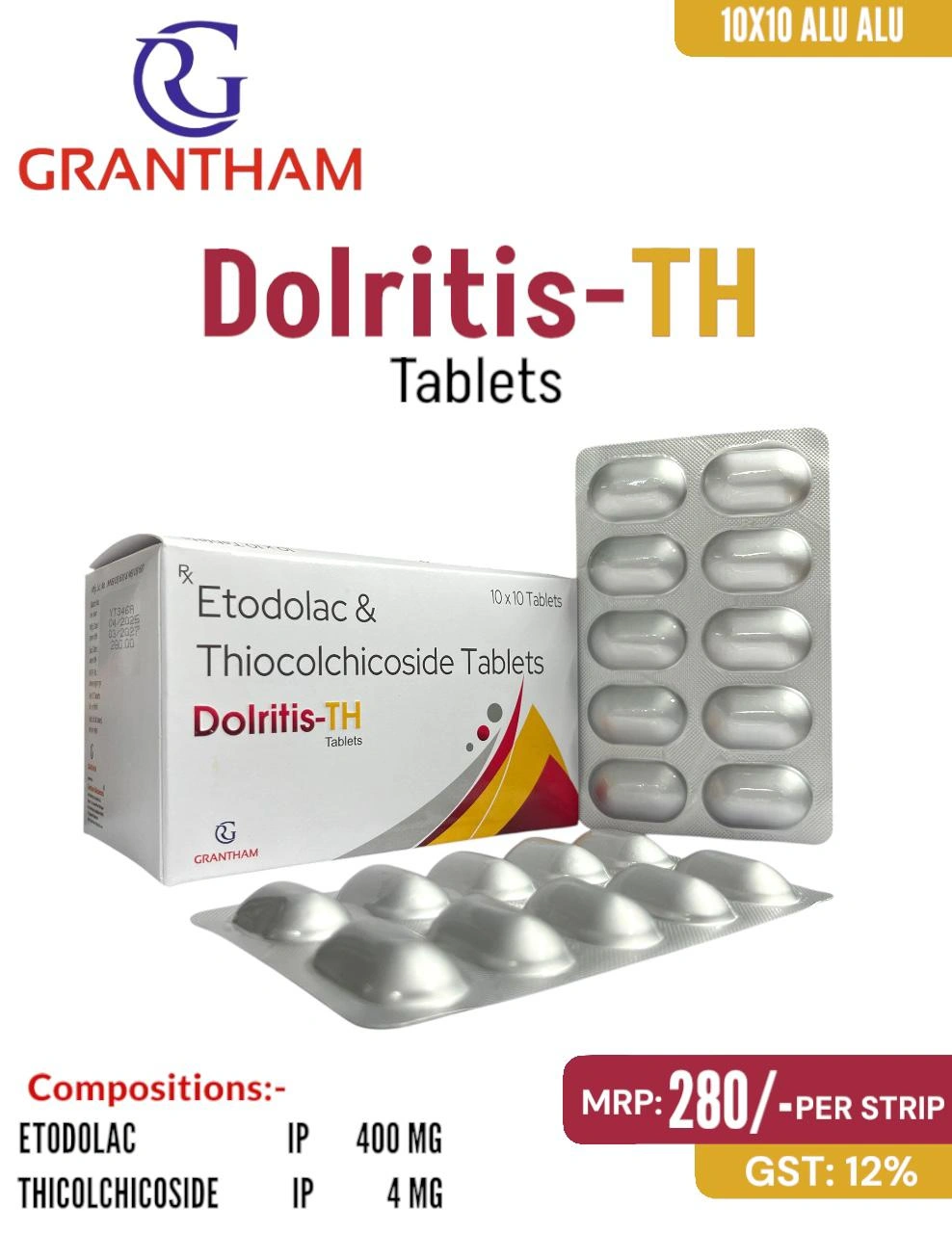 Dolritis-TH