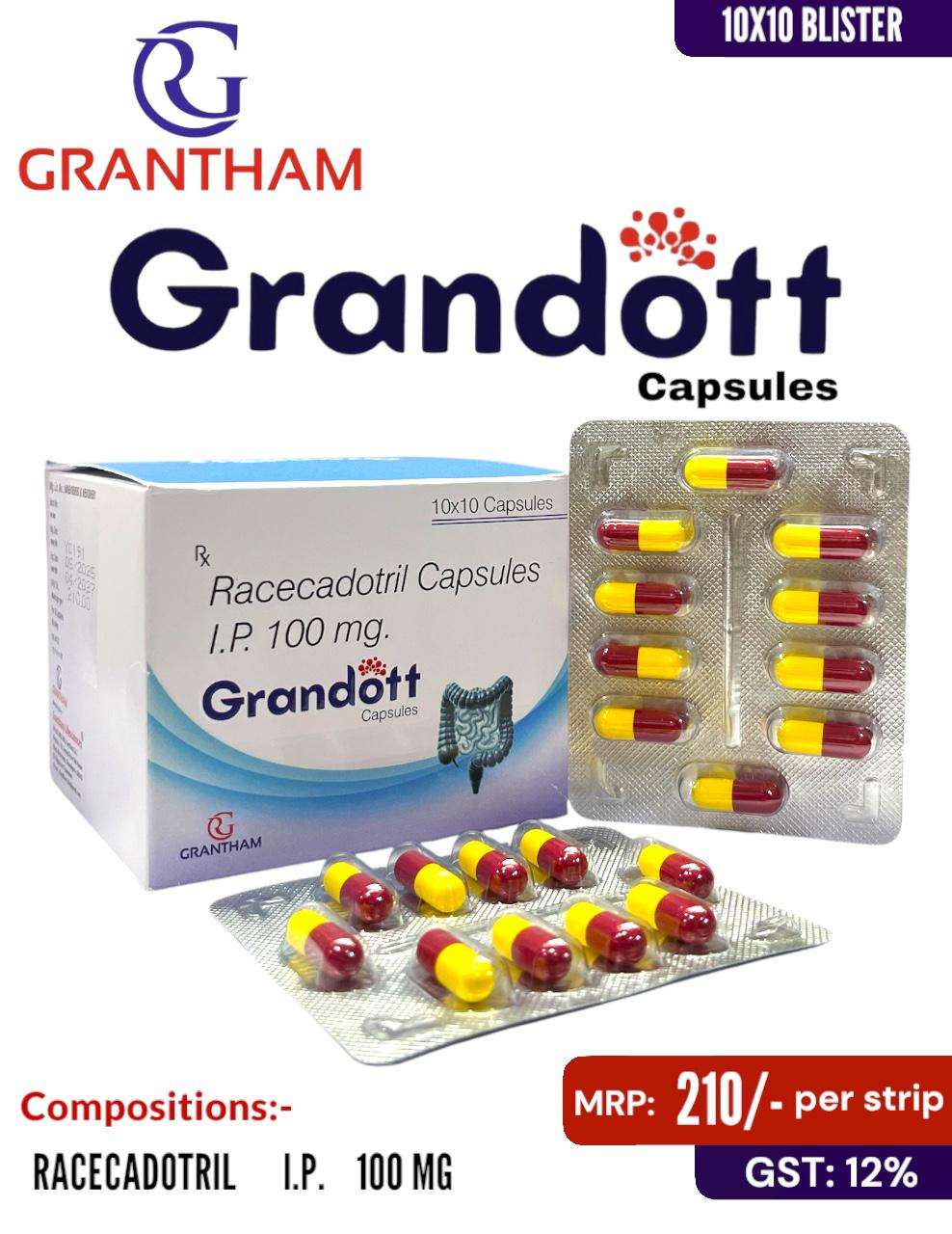 Grandott