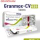 Granmox-CV 625