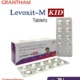 Levoxit-M kid